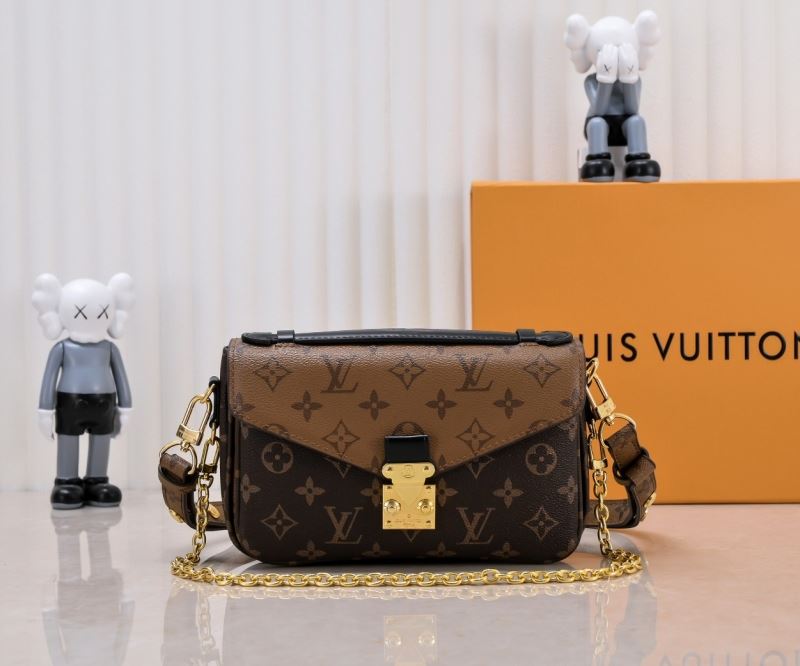 Mens LV Satchel bags